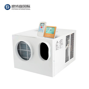 100% Top Quality Elevator Air Conditioner with Bottom Price丨Potensi Elevator